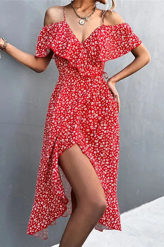 Kendra™ Island Chic Beach Dress