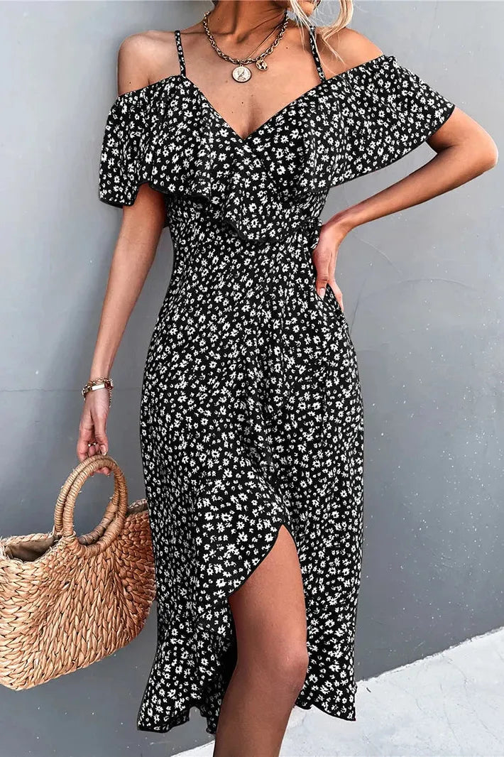 Kendra™ Island Chic Beach Dress