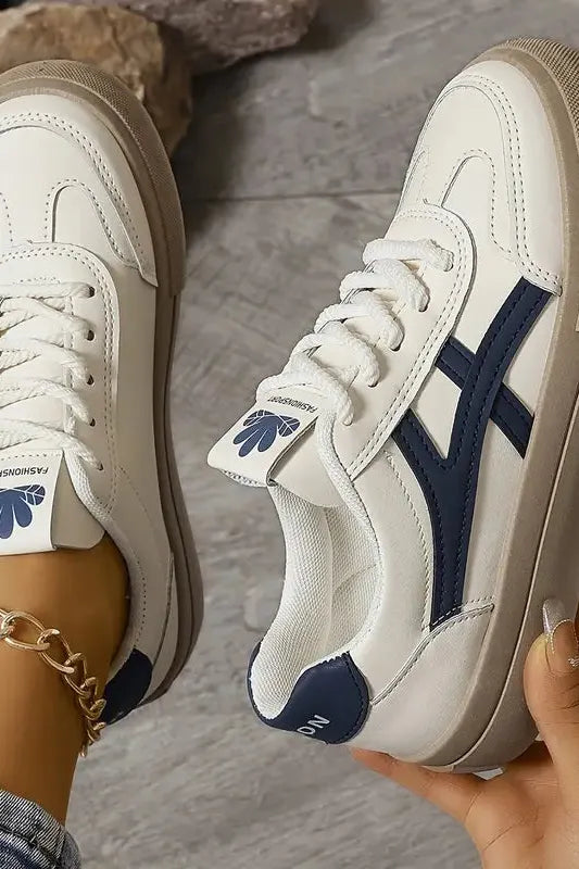 Sasha™ Comfy Orthopedic Sneakers