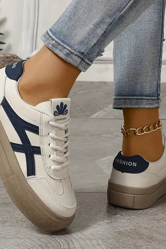 Sasha™ Comfy Orthopedic Sneakers
