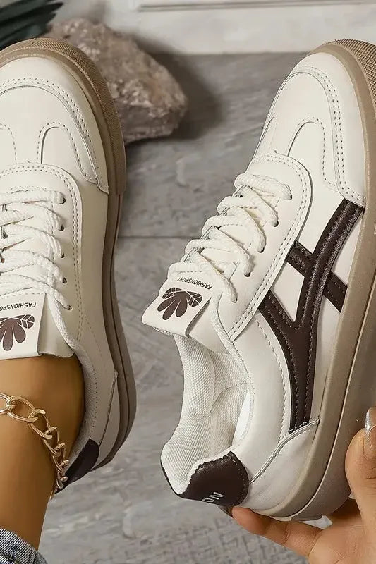 Sasha™ Comfy Orthopedic Sneakers