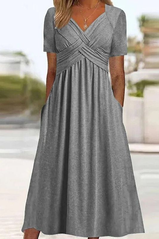 Jane™ Tummy Covering Dress