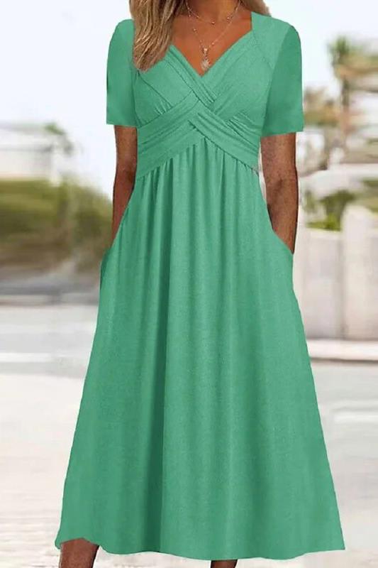 Jane™ Tummy Covering Dress