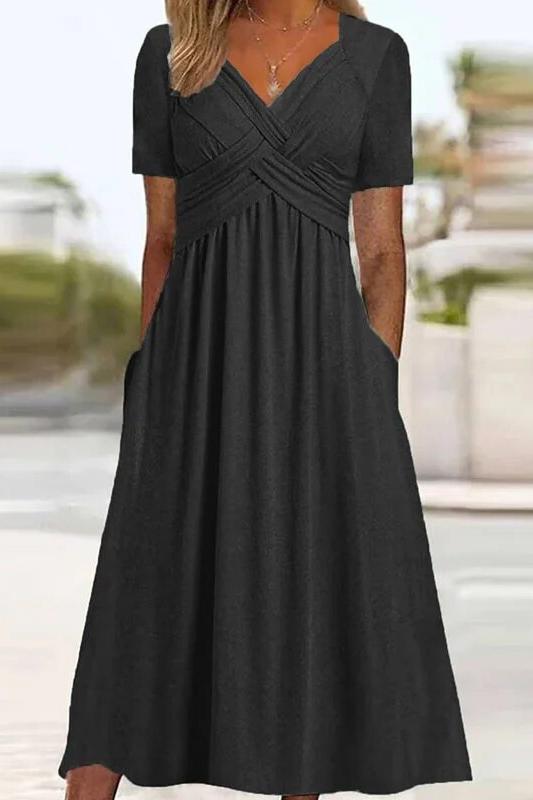 Jane™ Tummy Covering Dress