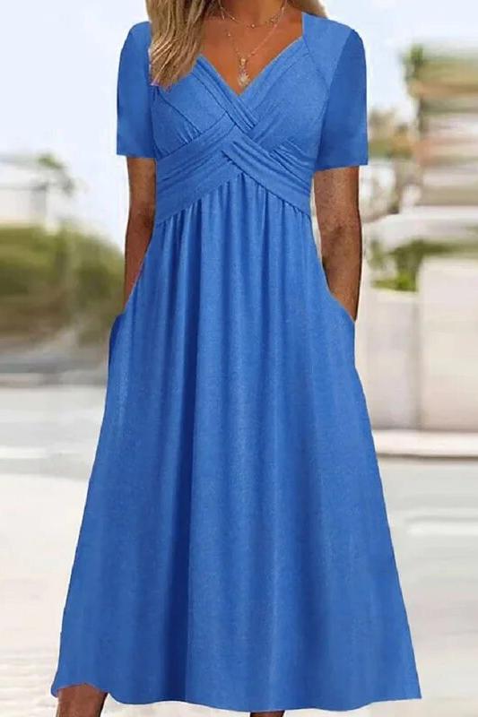 Jane™ Tummy Covering Dress