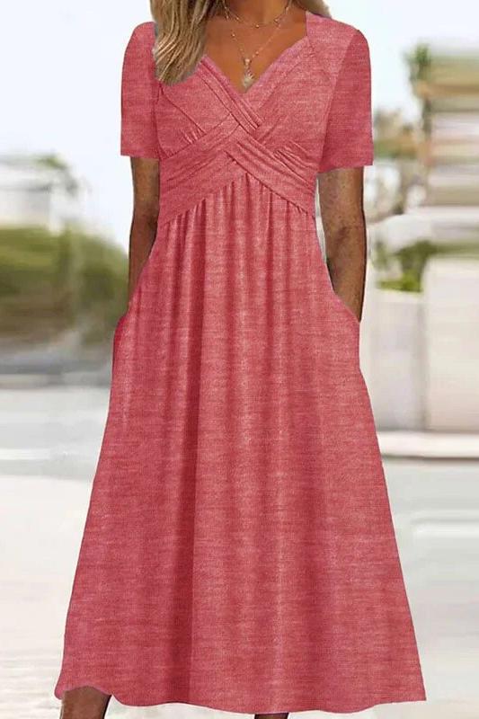 Jane™ Tummy Covering Dress