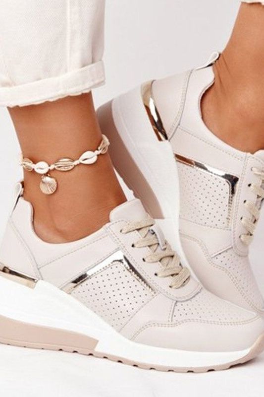 Manuela™ - Trendy footwear