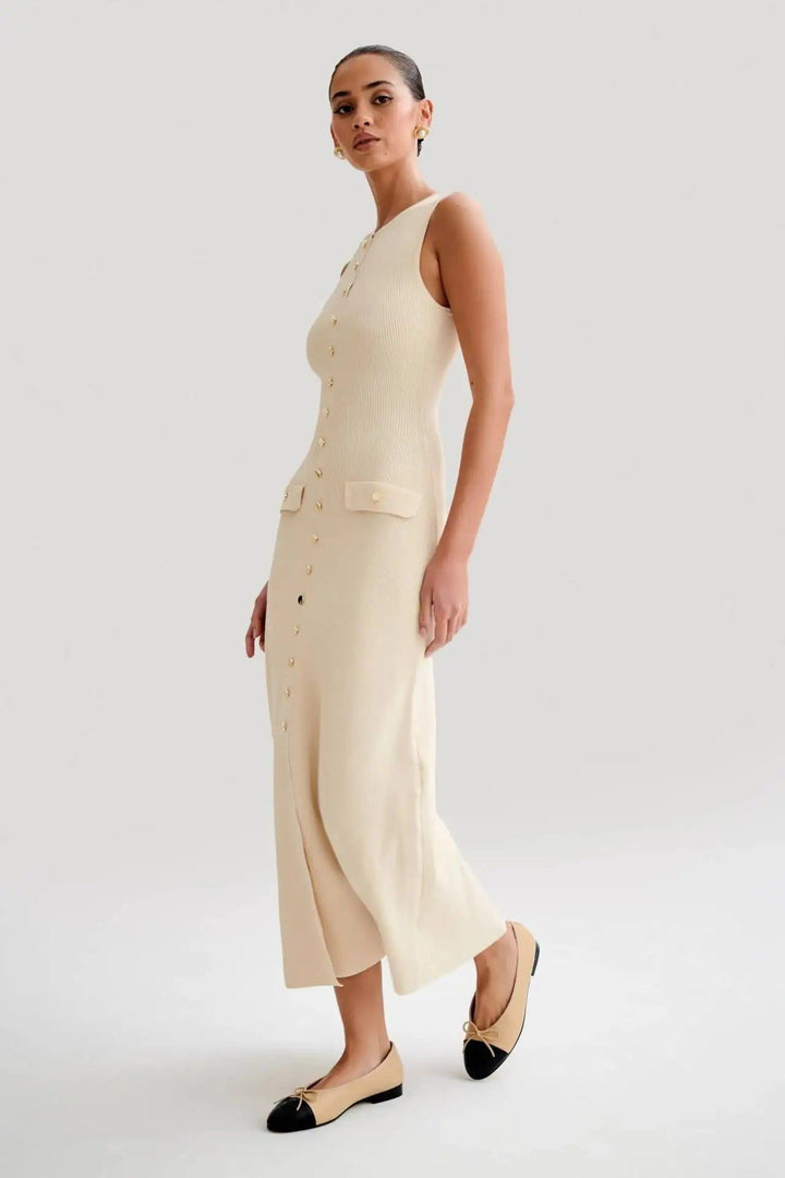 Margot™ Maxi Dress