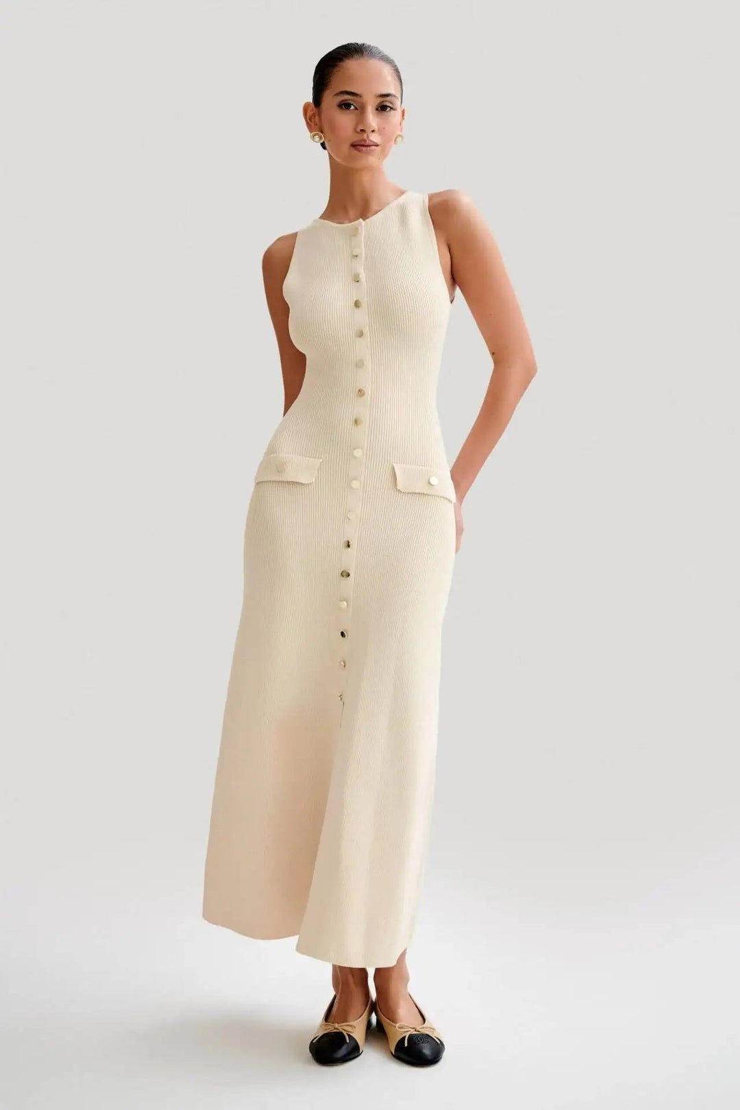 Margot™ Maxi Dress