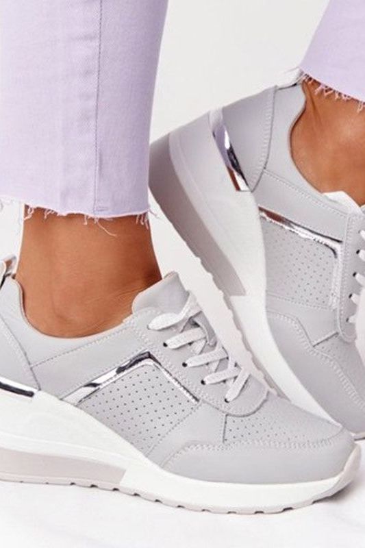 Manuela™ - Trendy footwear