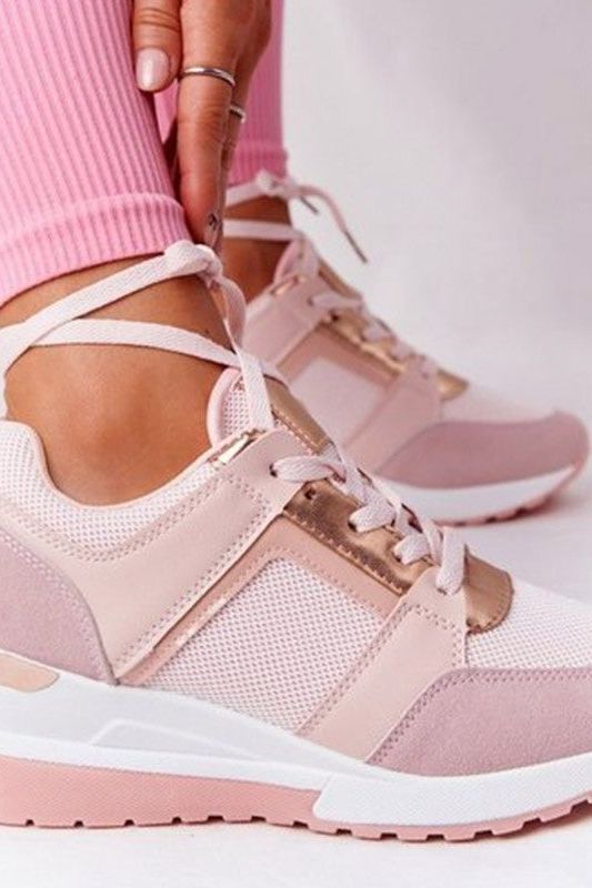 Manuela™ - Trendy footwear