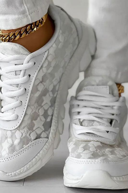 Lucy™ Fashionable Orthopedic Sneakers