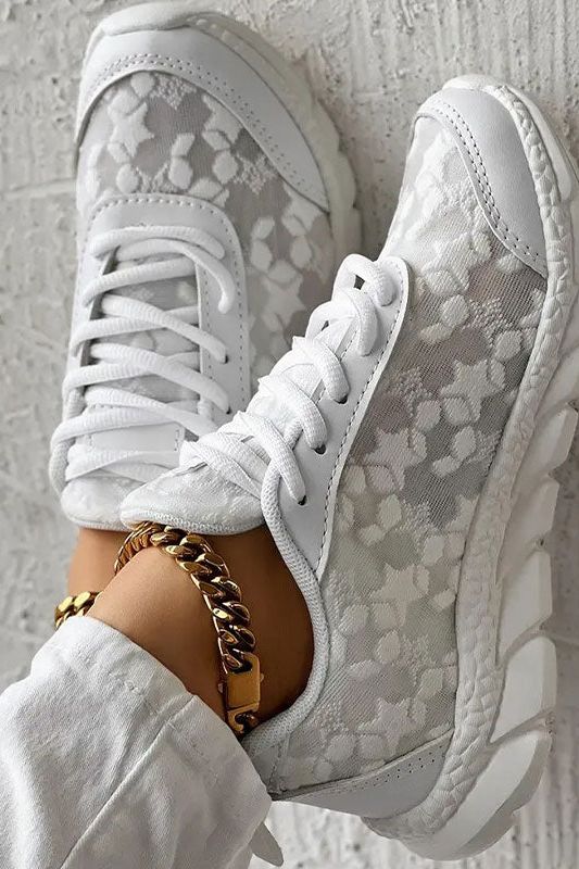 Lucy™ Fashionable Orthopedic Sneakers