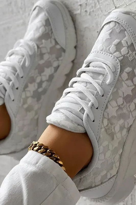 Lucy™ Fashionable Orthopedic Sneakers