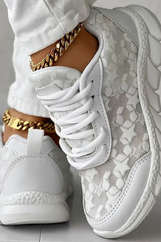 Lucy™ Fashionable Orthopedic Sneakers