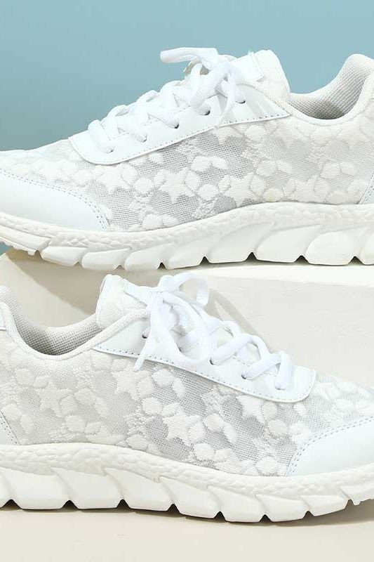 Lucy™ Fashionable Orthopedic Sneakers